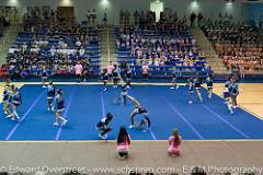 JV Cheer Classic -112